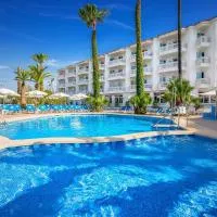 Hotel Servigroup Romana, hotel v destinácii Alcossebre
