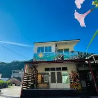Vuluq, hotel u gradu Shoufeng