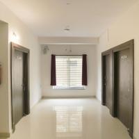 Super Hotel O Prashant Villa, hotel near Birsa Munda Airport - IXR, Rānchī