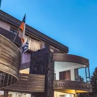 Hotel Nuevo Mundo、サン・ラファエルのホテル