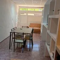 Alojamiento Gral Alvear, hotelli kohteessa General Alvear