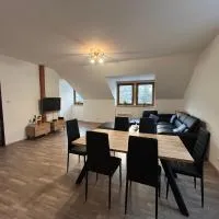 Apartmány Fabrika Jáchymov, hotel di Jáchymov