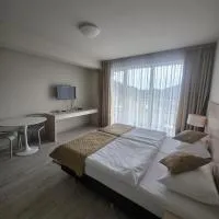 Czarna Góra Apartament Solden 33, hôtel à Sienna