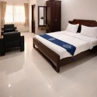 JNR GRAND Hotel, hotel a Madanapalle