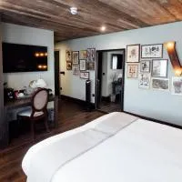 The Wildings Northumberland: Morpeth şehrinde bir otel