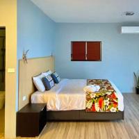 Savusavu Sea View, Hotel in der N&auml;he vom Flughafen Labasa - LBS, Savusavu