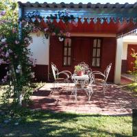 Casa El Chaparral Villa Dolores, Traslasierra 3, hotel dicht bij: Villa Dolores Airport - VDR, Piedra Pintada