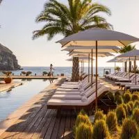 Hotel San Cristobal Adults 15+, hotel i Todos Santos