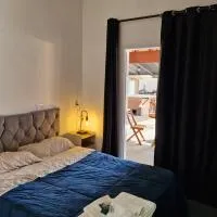 2204 Chácara Pousada CadClub Quarto Suíte Para Casal, hotel em São José do Rio Preto