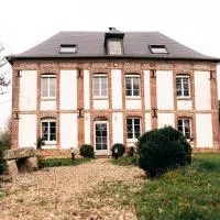 Maison Le Catelier, готель у місті Le Catelier