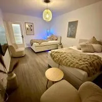 Little Royal, hotel en Garbsen