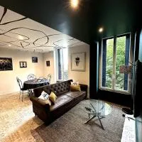 Appartement - Le Prestige, hotel sa Saint-Chéron