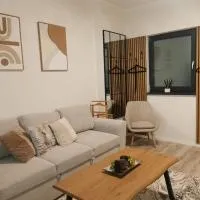 River Apartman 1, מלון באודורהיו סקוייסק