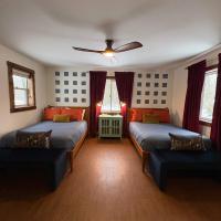 Powderhorn Hideaway, hotel near Gogebic-Iron County Airport - IWD, Auvinen Corner