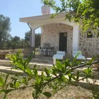Villa Raffaele, hotel i Villa Castelli