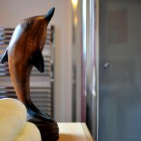 Beinn Edra apartment, hotel in Staffin