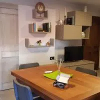 Da Milena, hotell sihtkohas Frabosa Sottana