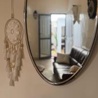 Maison Diop, hotel pobl&iacute;ž Leti&scaron;tě Ziguinchor - ZIG, Ziguinchor