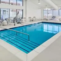 Element by Marriott Branson, hotel en Branson