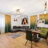 Apartament Luna, hotel v destinácii Giroc