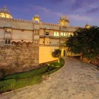 The Fern Bambora Fort Udaipur, Bambora, Series by Marriott, מלון באודייפור