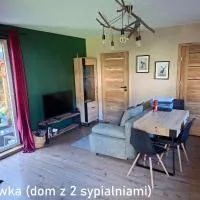 Jeżówka i Sudetka, Hotel in Jeżów Sudecki