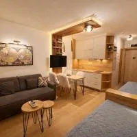 Konaci Prime Center, hotel a Kopaonik