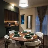 City center apartment, hotelli kohteessa Ferizaj