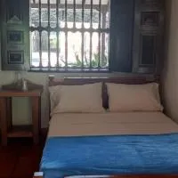 Finca Hotel El Juncal, Hotel in Venecia