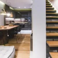 아크로폴리스 럭셔리 아파트먼트(Acropolis Luxury Apartments)