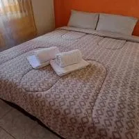 Casa amarela - Perto do Centro, hotel v destinácii Poços de Caldas