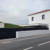 Casa da Corredoura, hotel v destinaci Santa Marta de Penaguião
