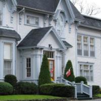 Shadow Lawn Inn, hotel di Rothesay