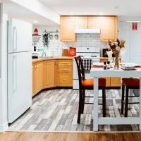 The Bay Crib, hotell i Ottawa