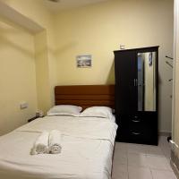 Impian Homestay BSI 4 Bedrooms Fully Aircond Netflix Wifi, hotel in zona Aeroporto di Tawau - TWU, Tawau