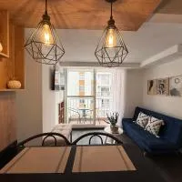 Apartamento Moderno en Villeta - Nido de San Miguel, hotel a Villeta