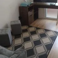 APTO EASY Poços de Caldas, hotel v destinácii Poços de Caldas