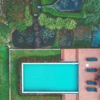 Lolu Village Resort, hotel i Anuradhapura