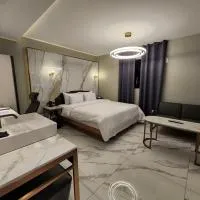 STAY25 hotel โรงแรมในP'ungdŏngnae