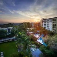 Aston Bogor Hotel and Resort, ξενοδοχείο σε Μπογκόρ