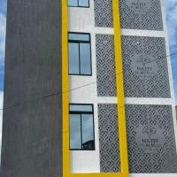 Hait&iacute; Hotel B, Hotel in der N&auml;he vom Flughafen La Florida - TCO, Tumaco