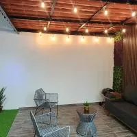 Casa Fénix, hotel v destinaci Comala