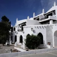 Apartamentos Binivell Park by ALEGRIA, מלון בביניבקה