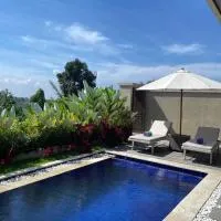 SVARGA RENJANA ViLLA, hotel sa Lombok