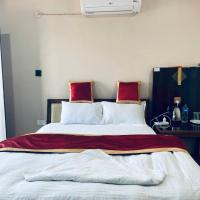 Mm inn hotel, hotel in zona Surkhet Airport - SKH, Kadmandu