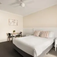 Catalina Motel Lake Macquarie, Hotel in Toronto