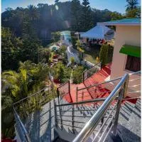 Green Valley Resort by Dev, hotel in Mount Ābu