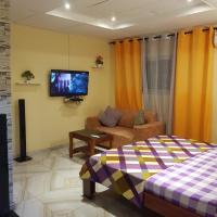 R&eacute;sidence Yamoussoukro, hotel in zona Yamoussoukro - ASK, Yamoussoukro