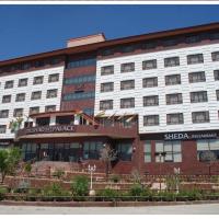Dilshad Palace Hotel, hotel in Duhok