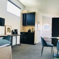 Private apartment with hotel feeling, hotel en Hudiksvall